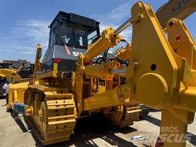 Shantui SD 32 履带式推土机