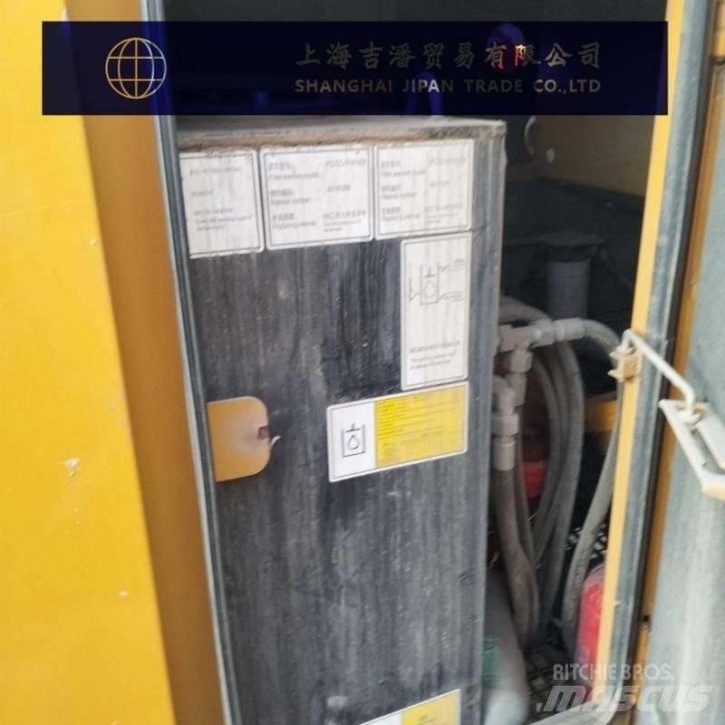 Sany SCC 600 A-6 履带起重机