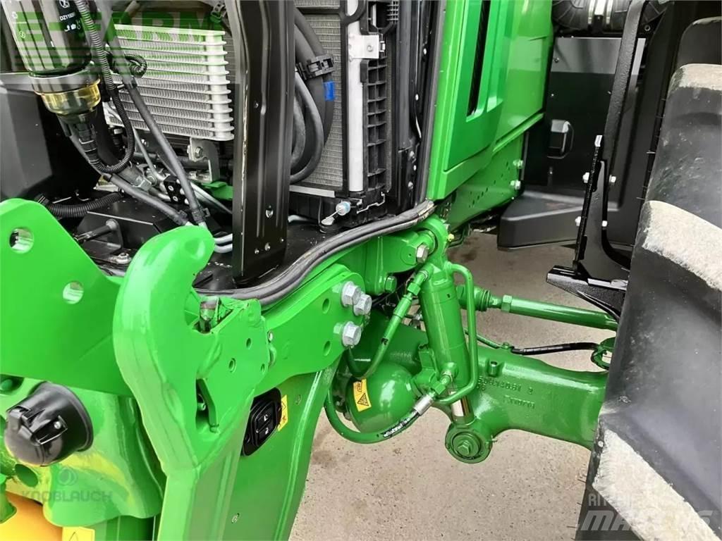 John Deere 6230 r 拖拉机/农用车