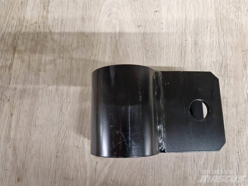 Eco Log 7013000 底盘和悬架