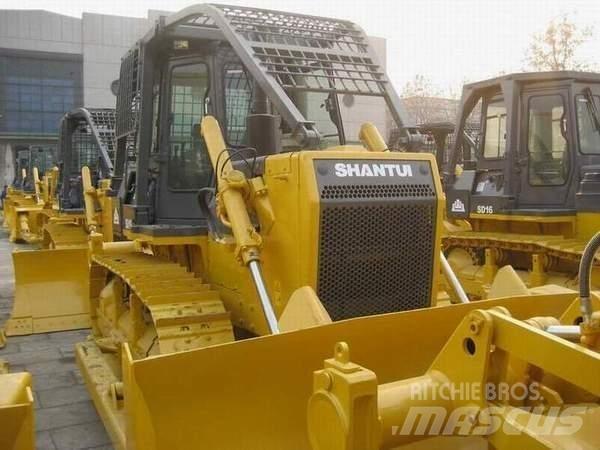 Shantui SD22F 履带式推土机