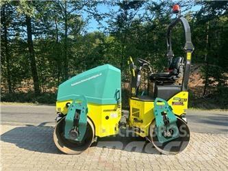 Ammann ARX 26.1 双轮压路机