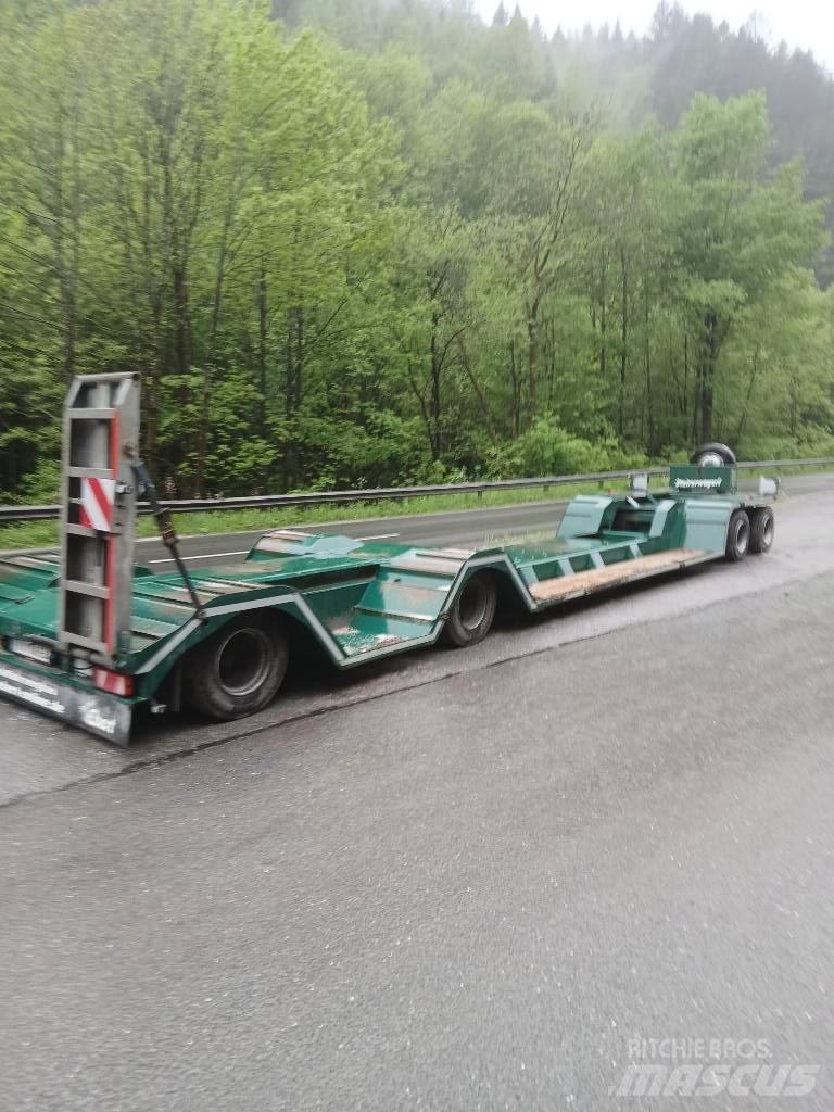 Ebert TL 40 ST LB 林业机械-其他