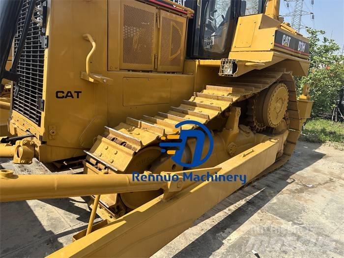 CAT D 7 R 履带式推土机