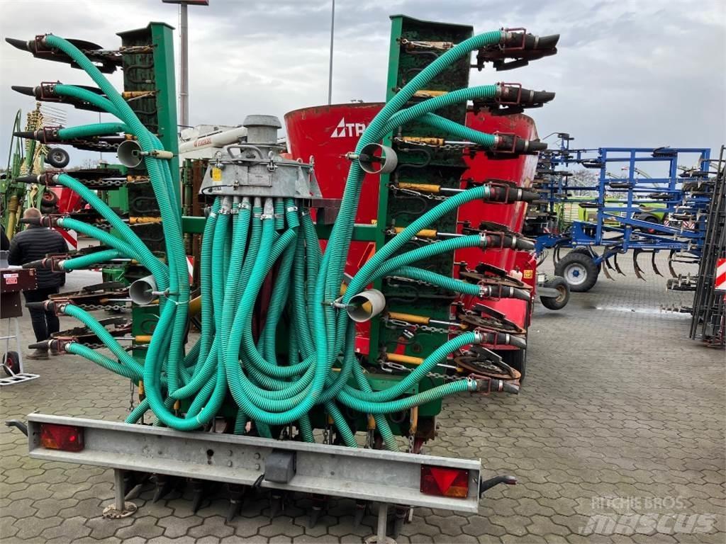 Samson TS 6 M 农业机械-其他