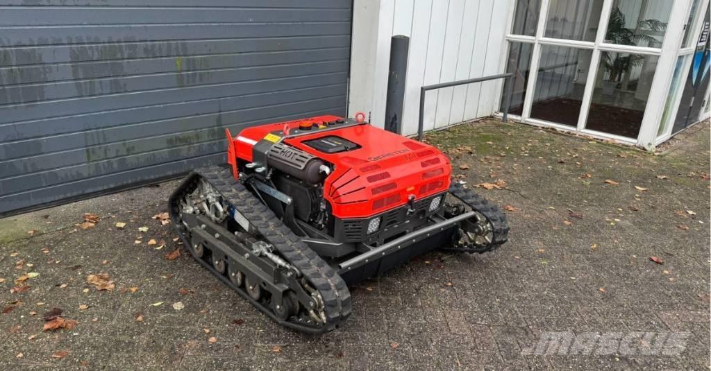 Kersten Hycut 路面维护设备-其他