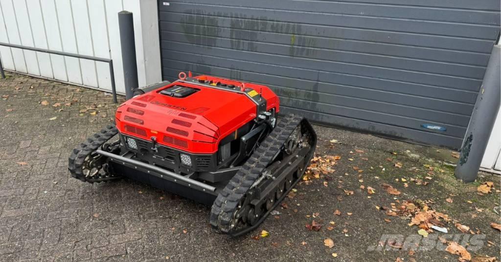 Kersten Hycut 路面维护设备-其他