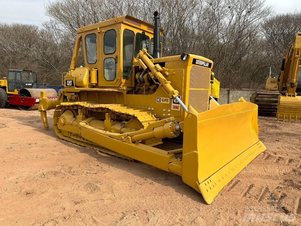 CAT D 7 G 履带式推土机