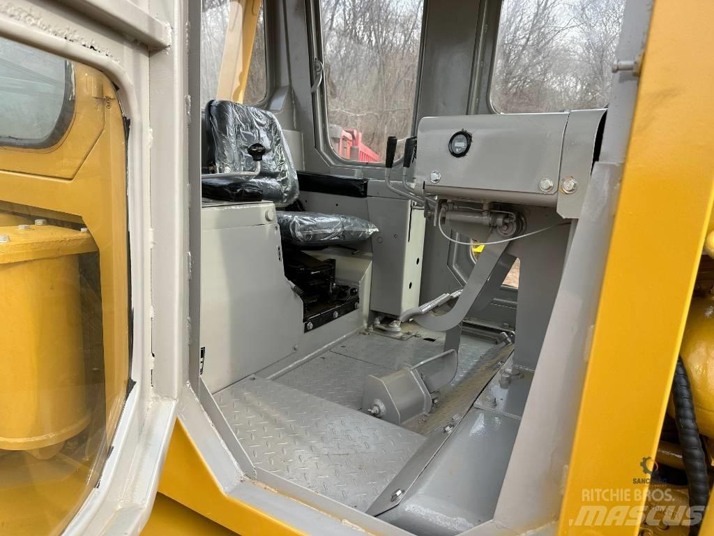 CAT D 7 G 履带式推土机