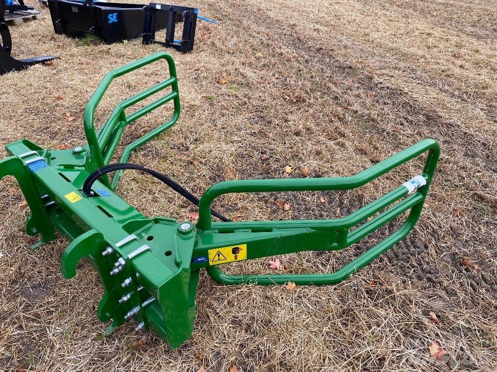 McHale R5 balgrip 前装载配件