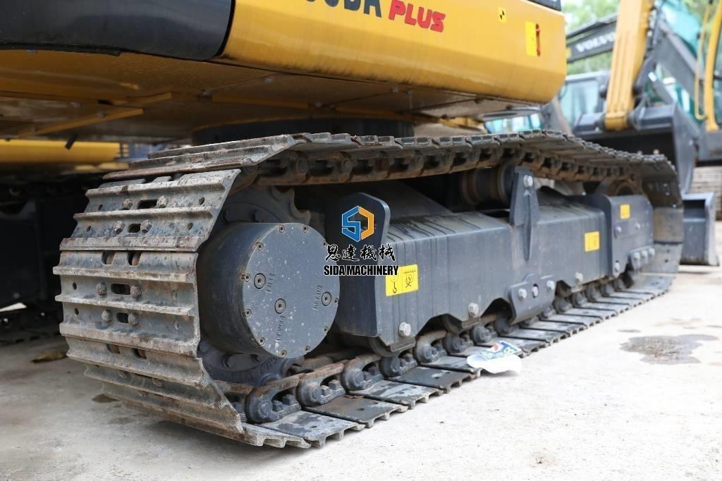 XCMG XE 55 DA 小型挖掘机