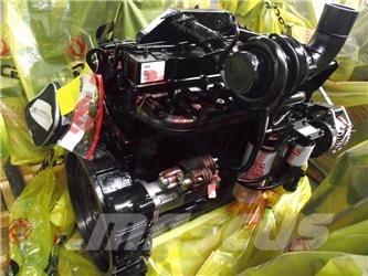 Cummins 6CTA8.3-C240 发动机