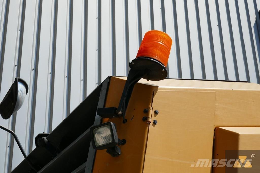 CAT PM622 沥青路面铣刨机|铣刨机