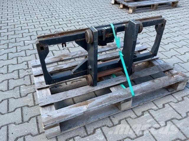 Volvo USED PARTS 叉子