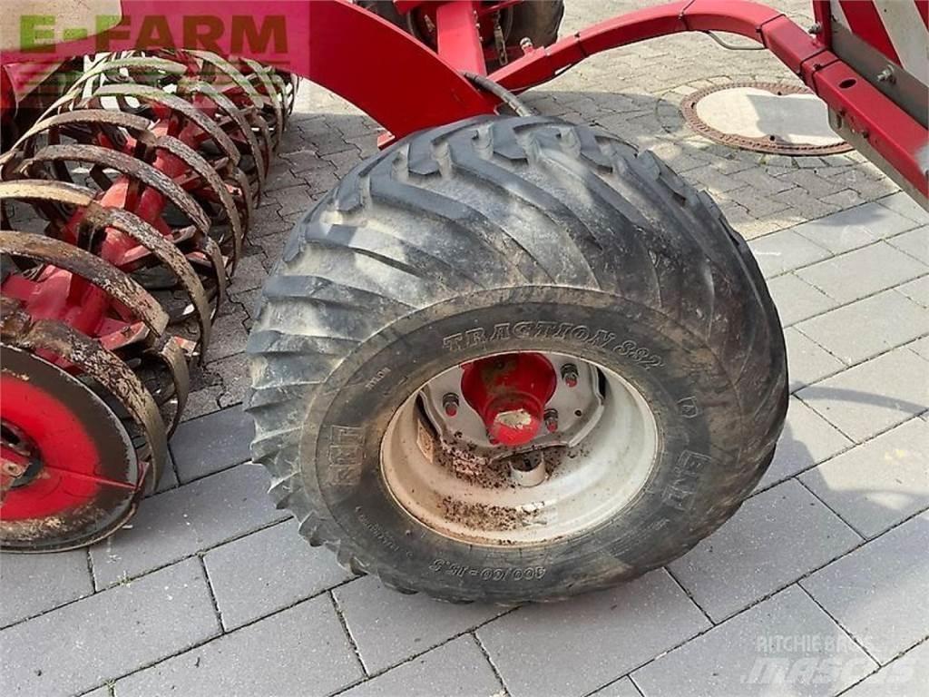 Horsch joker 5 rt 圆盘耙