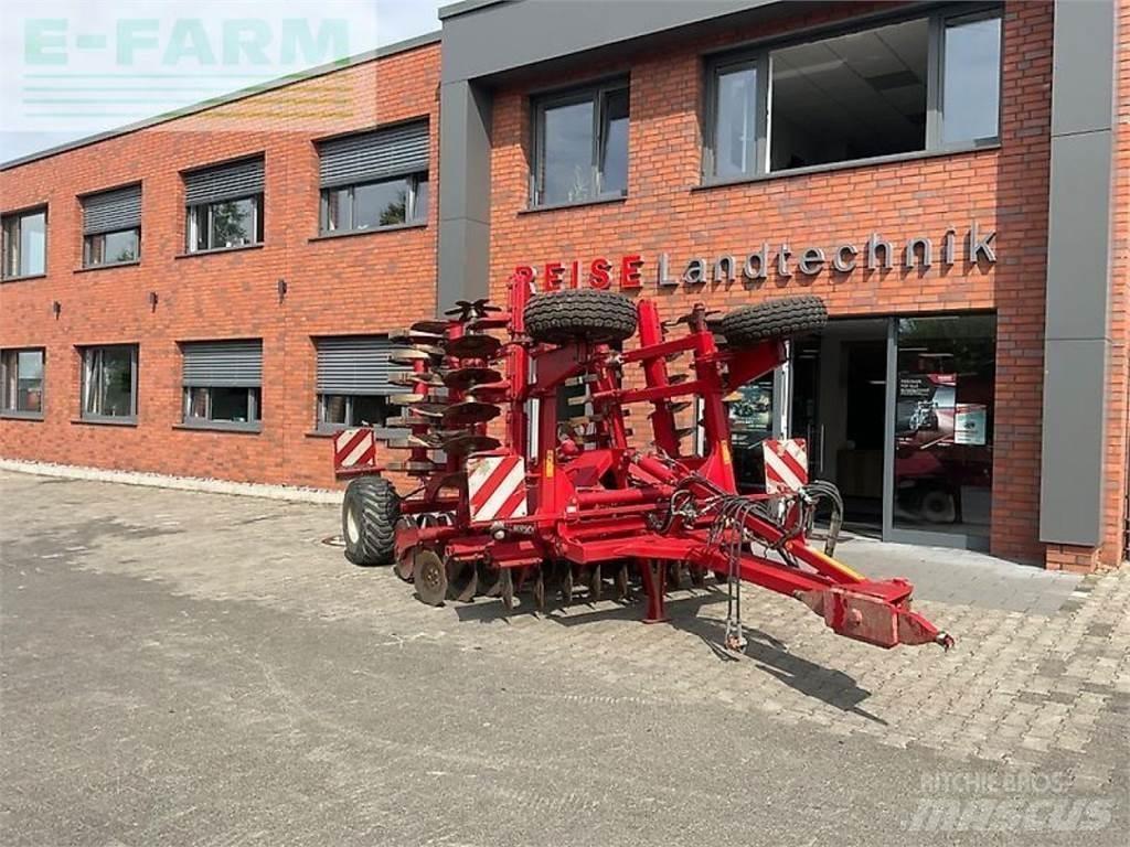 Horsch joker 5 rt 圆盘耙