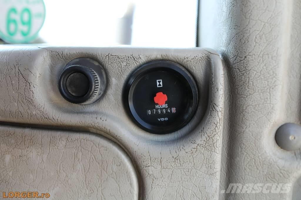 Volvo L 150 G 轮式装载机