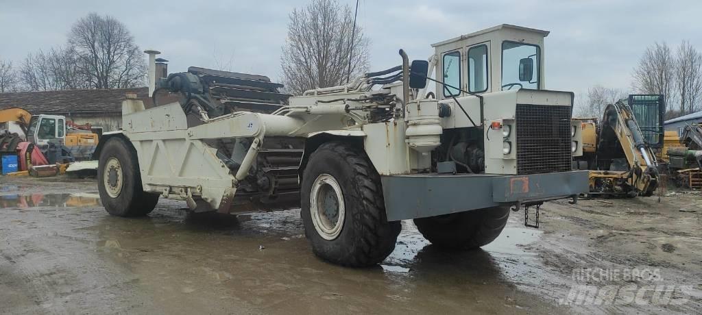 Michigan 110HT 其他路面施工机械