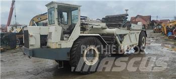 Michigan 110HT 其他路面施工机械