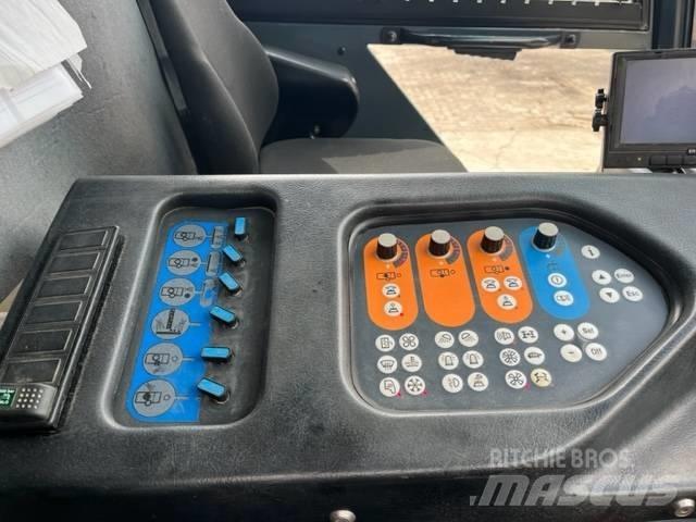 Schmidt MFH 5500 扫地机