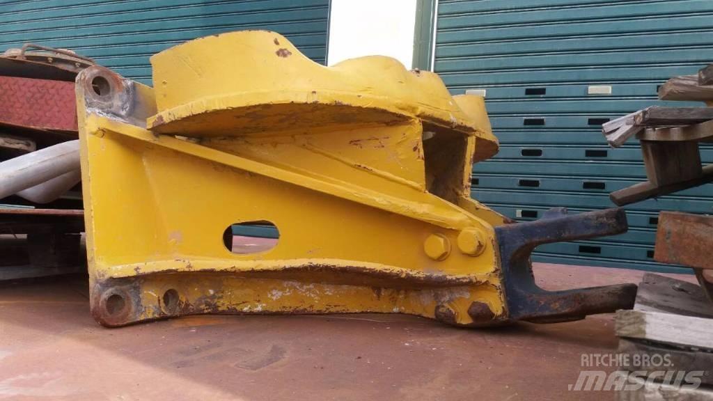 CAT D7G/F 其他组件