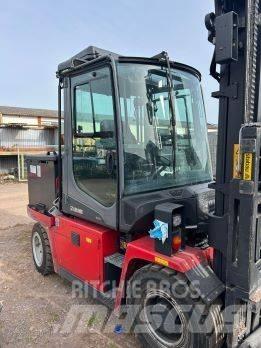Kalmar ECG55-6 电动叉车