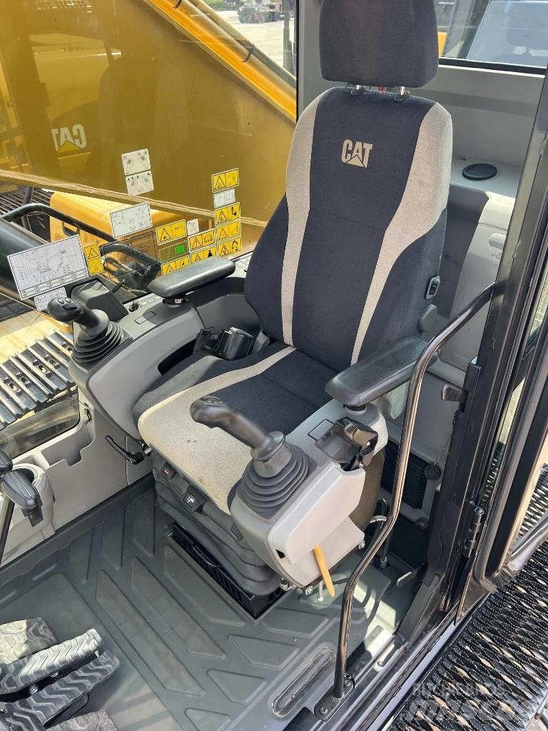 CAT MH336F 工业挖掘机