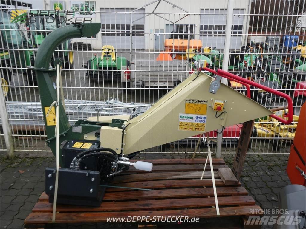 Negri R225 TPA 农业机械-其他