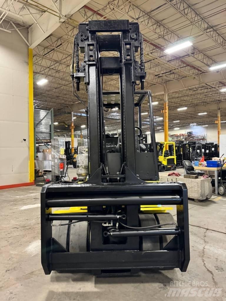 Hoist F 250 其他叉车