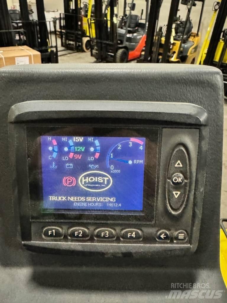 Hoist F 250 其他叉车