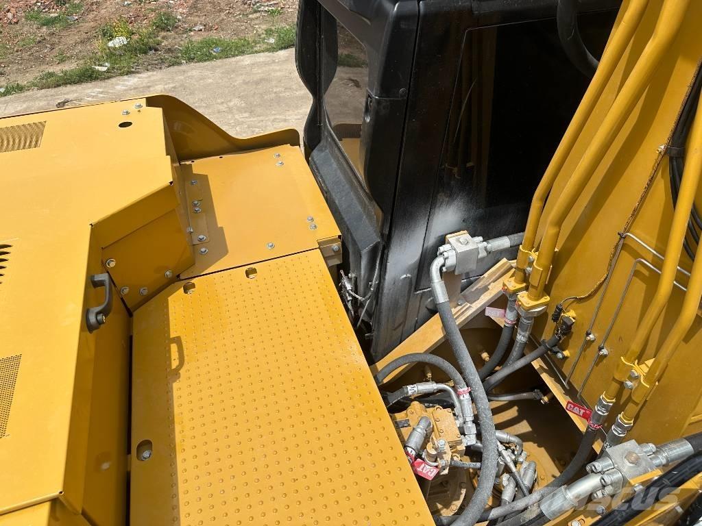 CAT 330 工业挖掘机