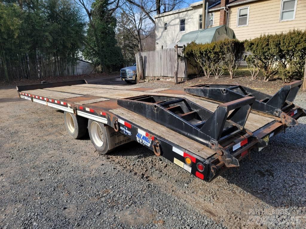 EAGER BEAVER 20XPT 清障车