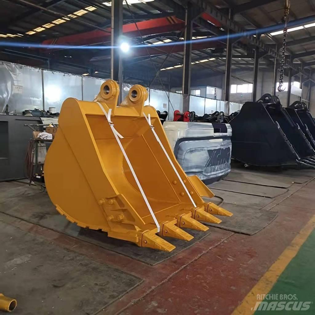 CAT 329 bucket 挖斗