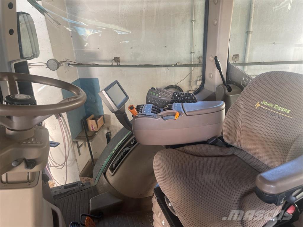 John Deere 7230 R 拖拉机/农用车