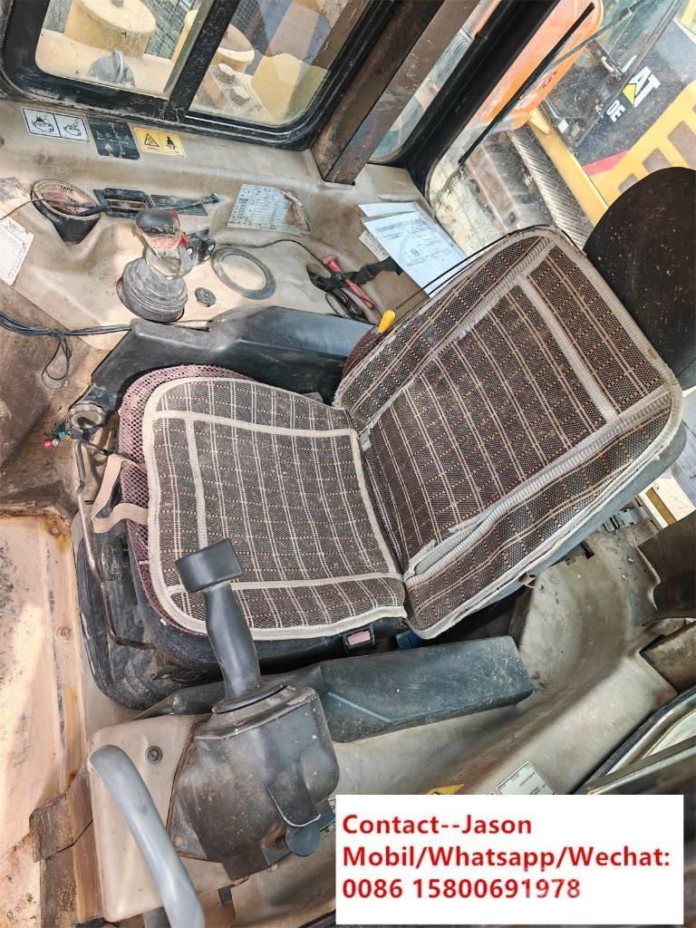 CAT D 6 R LGP 履带式推土机