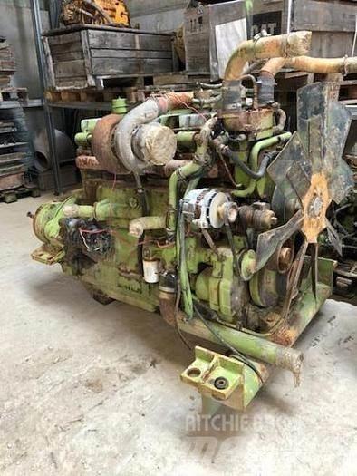 Terex 33-40 - 运输工具-其他