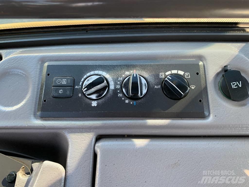 Volvo L 50 H 轮式装载机