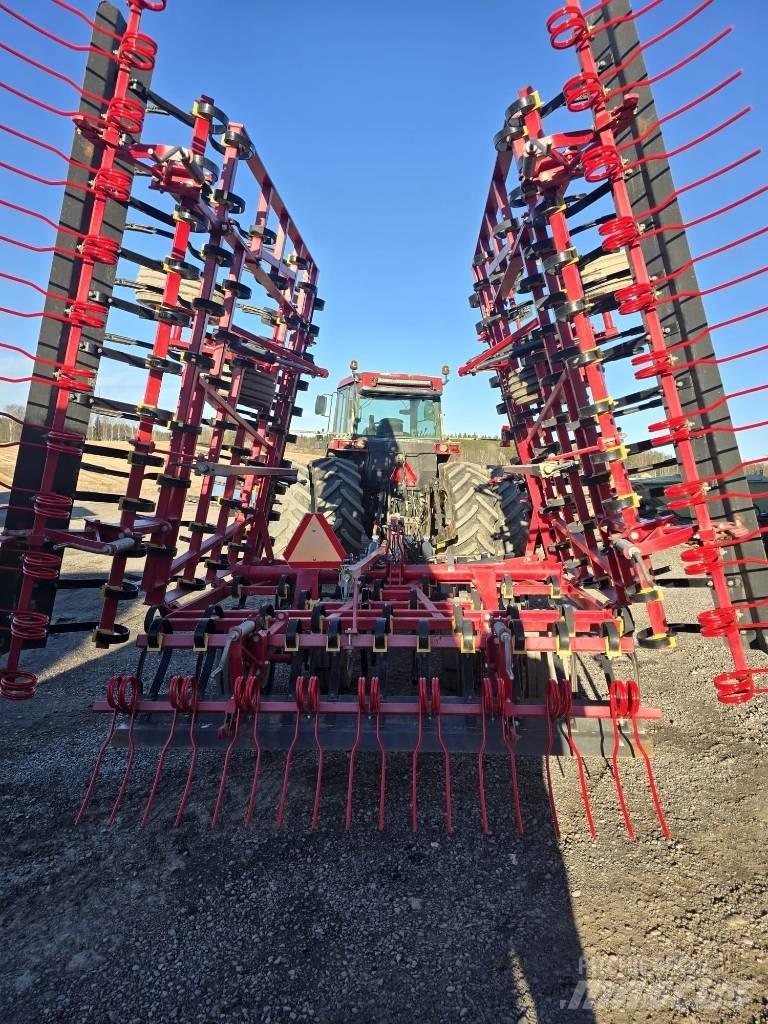 Väderstad NZA800 钉齿耙