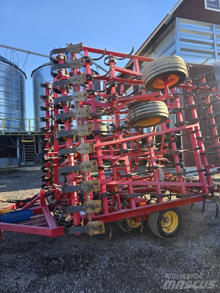 Väderstad NZA800 钉齿耙