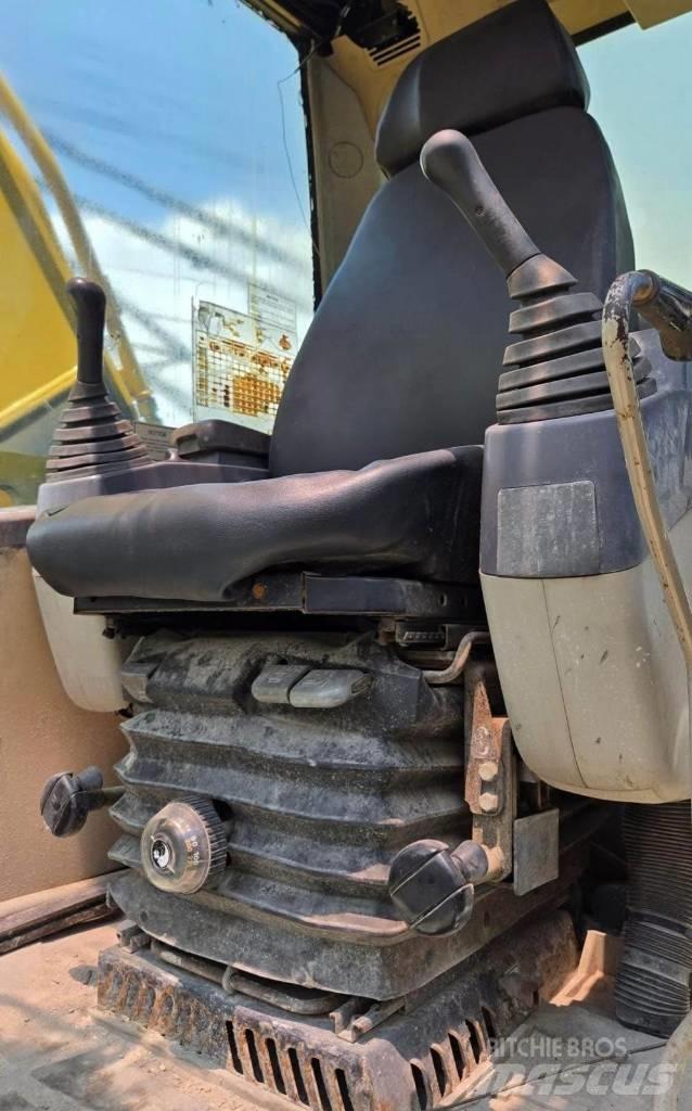 CAT 325 CL 履带挖掘机