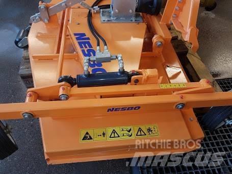  Nesbro RK-1800 M 路面维护设备-其他