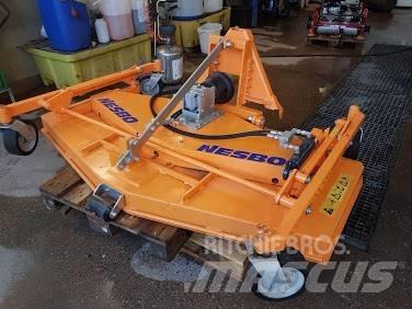  Nesbro RK-1800 M 路面维护设备-其他