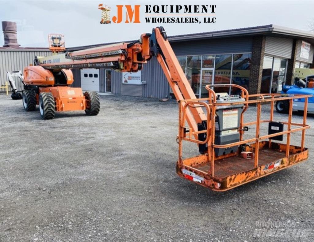 JLG 1350 SJP 直臂高空工作平台