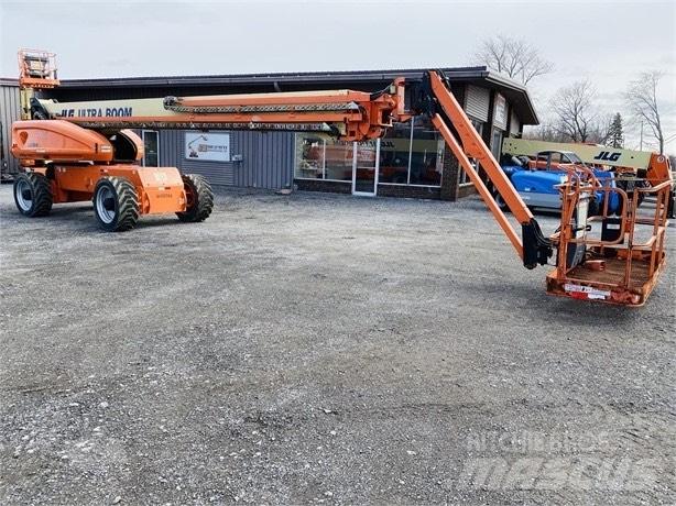 JLG 1350 SJP 直臂高空工作平台