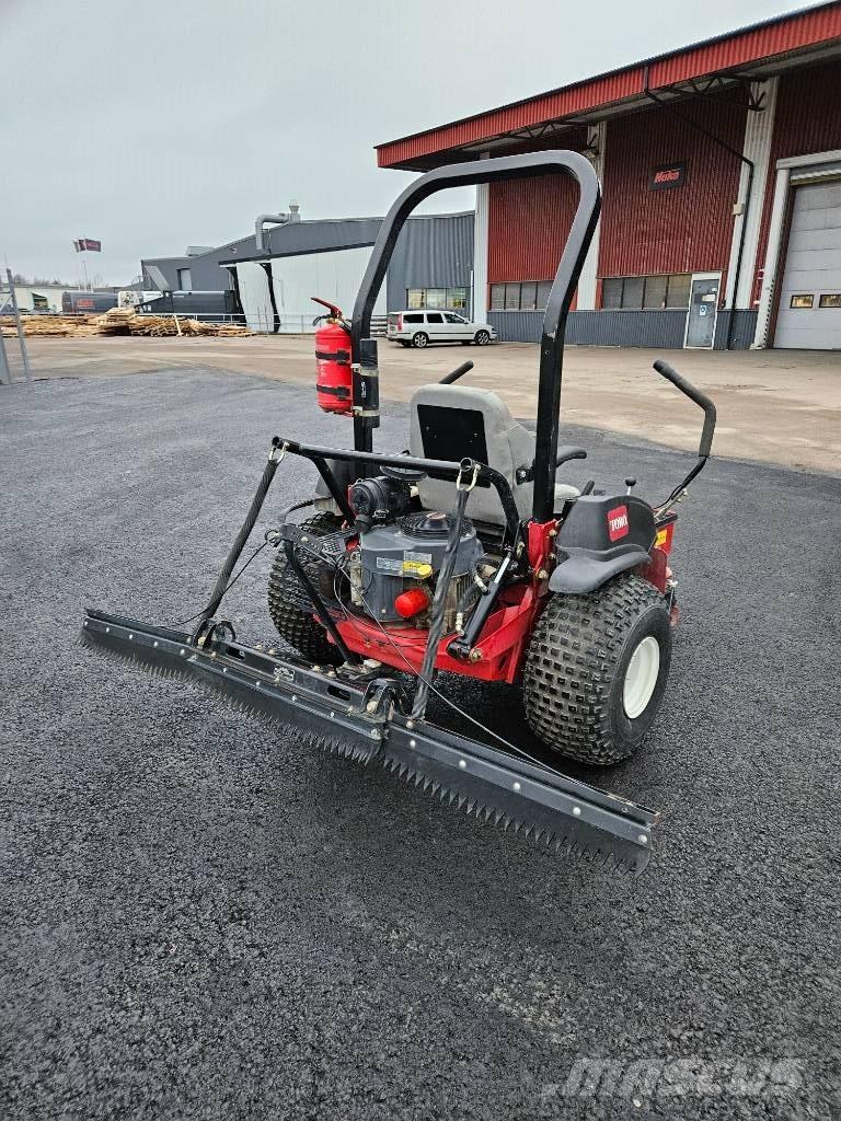 Toro SandPro2040Z 耙地机