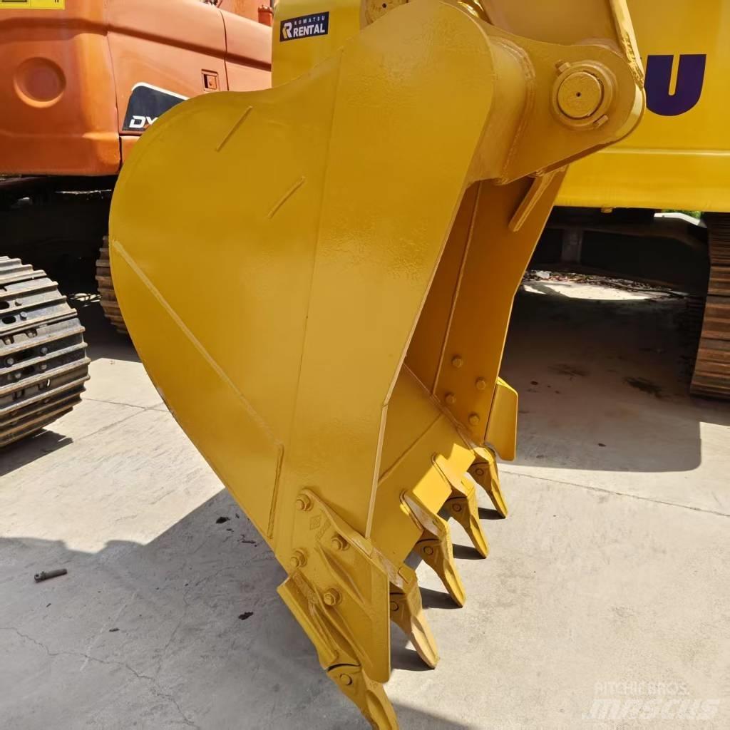 CAT 320 D 履带挖掘机