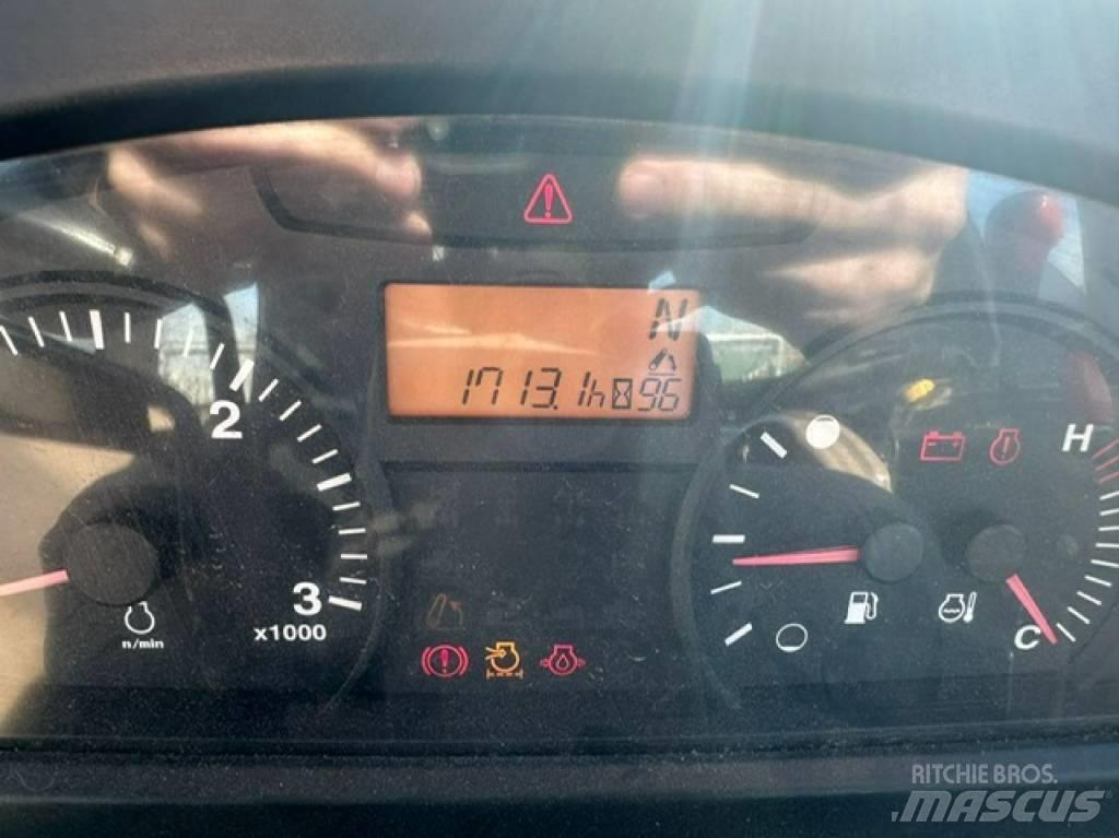 Kubota M130X 拖拉机/农用车