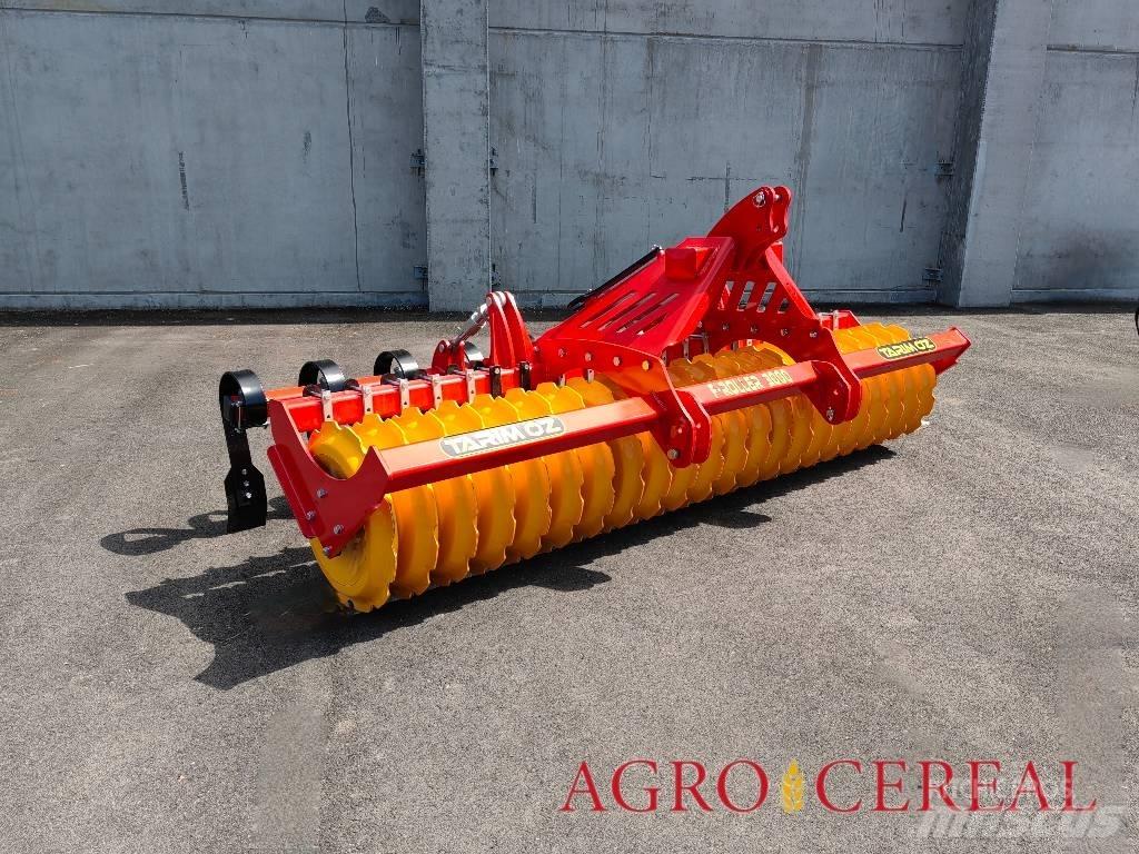  TARIMOZ TA-PV-3 滚笼耙