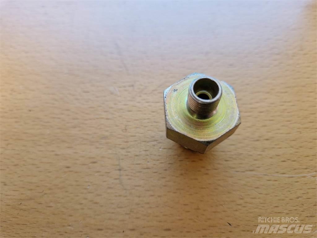 Ponsse P13772 液压