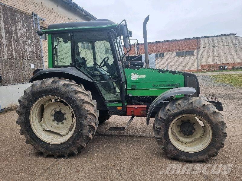Valtra Valmet 900 拖拉机/农用车